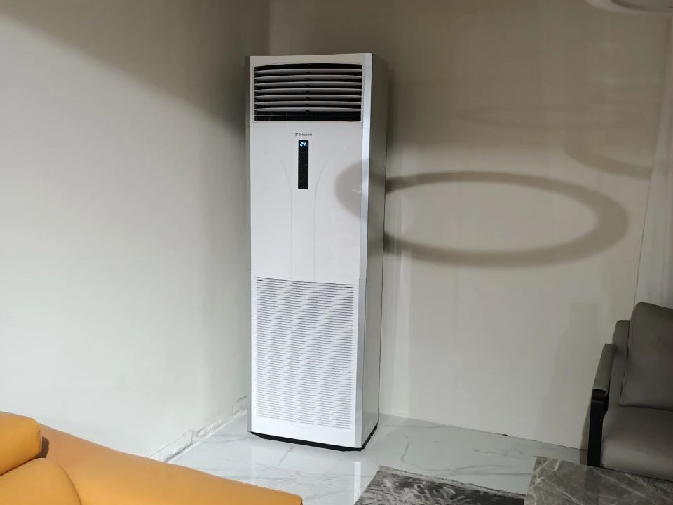 TOP 3 điều hòa cây Daikin giá rẻ phù hợp sử dụng với phòng khách 