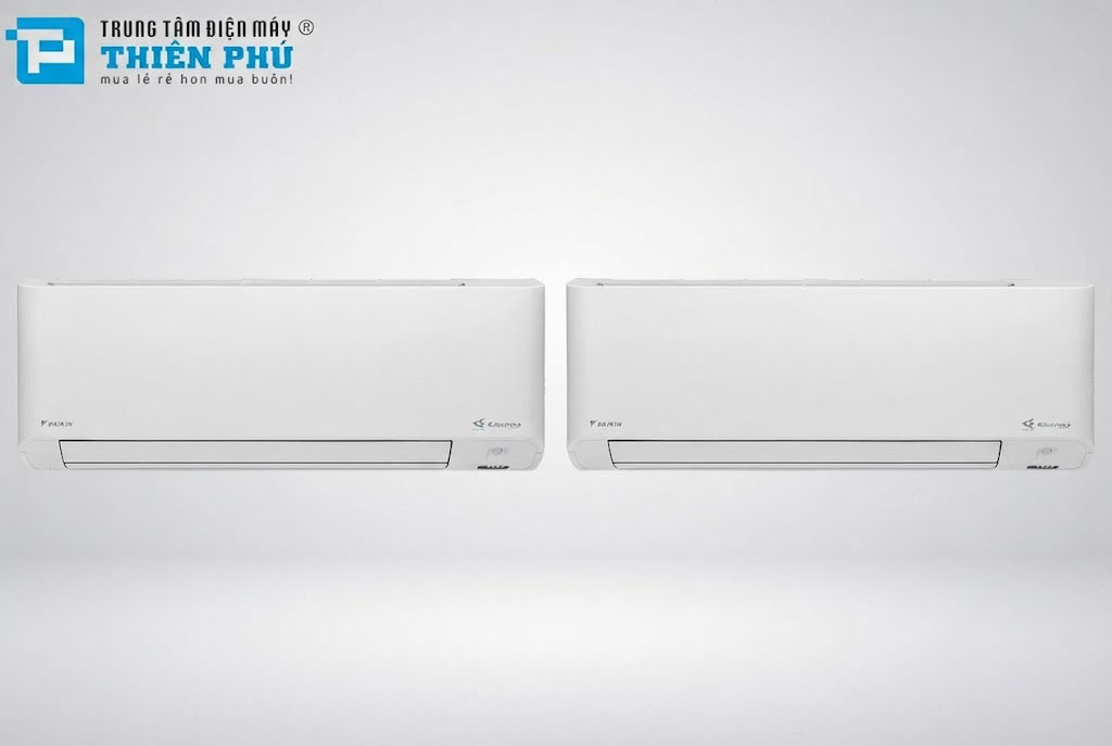 Sự khác biệt giữa điều hòa Daikin FTKY71ZVMV thế hệ mới và model cũ FTKY71WVMV là gì?