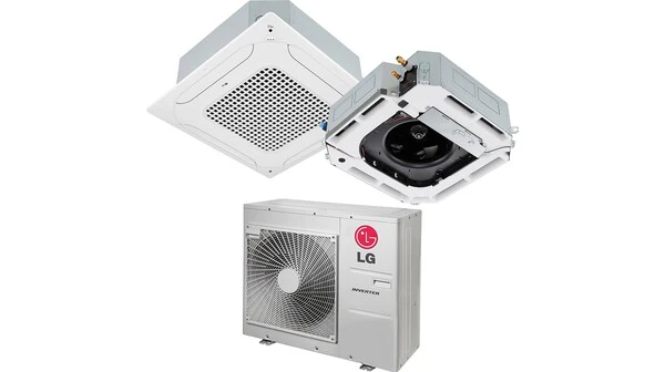TOP 3 điều hòa âm trần 24000btu thịnh hành nhất năm 2026
