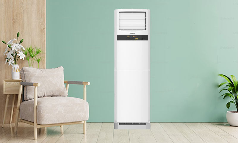 Lưu ý khi lắp đặt điều hòa cây Panasonic giá rẻ S-24PB3H5/U-24PRB1H5 hoạt động hiệu quả