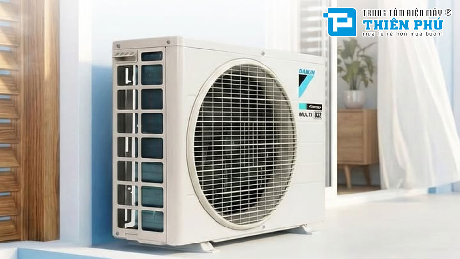 Bắt buộc hút chân không và thử kín hệ thống