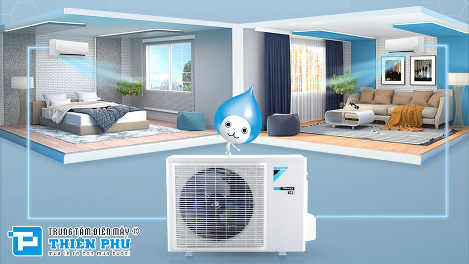 Tiêu chuẩn thi công đường ống đồng và dây tín hiệu