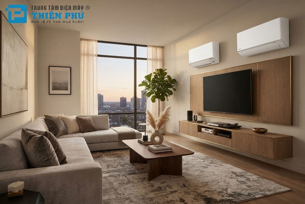 So sánh giữa điều hòa Panasonic CS-XU12BKH-8 và dòng tiêu chuẩn CS-RU12CKH-8D