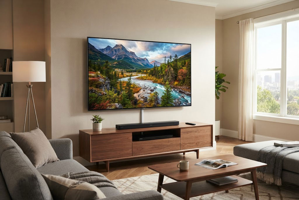 Tivi Samsung loại nào tốt nhất hiện nay? Kinh nghiệm chọn mua chuẩn