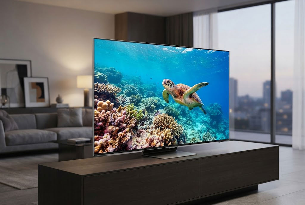 Tivi Samsung loại nào tốt nhất hiện nay? Kinh nghiệm chọn mua chuẩn
