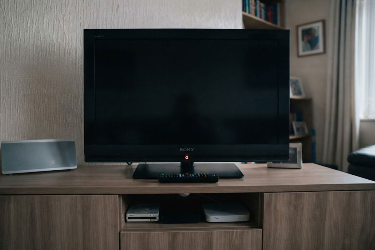 Tivi Sony bị mất nguồn đèn đỏ nhấp nháy 2, 4, 6 nhịp là bị lỗi gì?